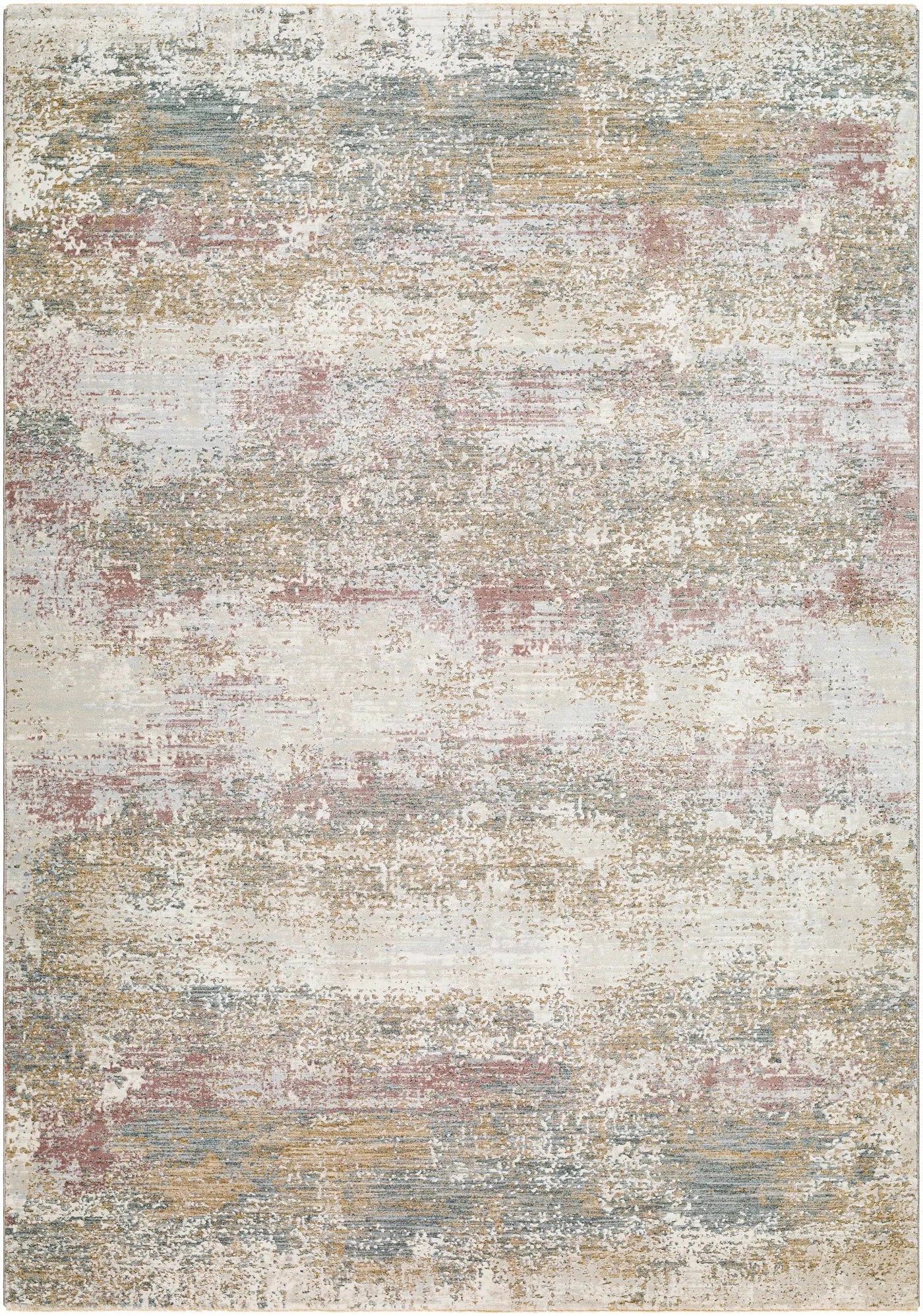 Hanne Thick Luxe Rug by Boutique Rugs