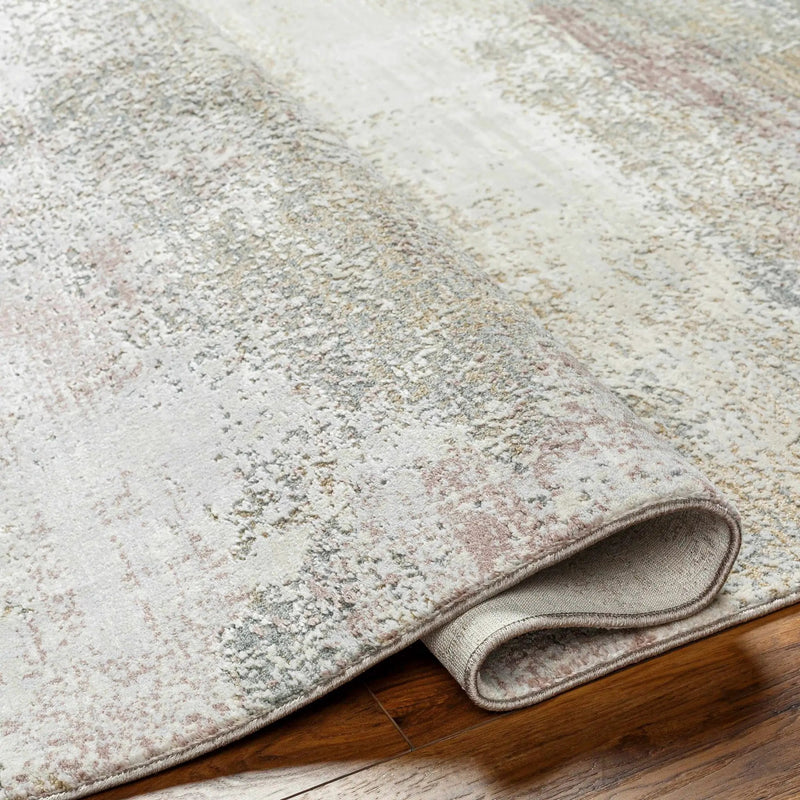 Hanne Thick Luxe Rug by Boutique Rugs
