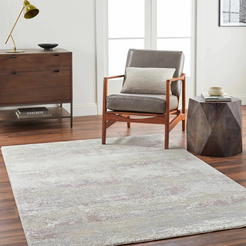 Hanne Thick Luxe Rug by Boutique Rugs