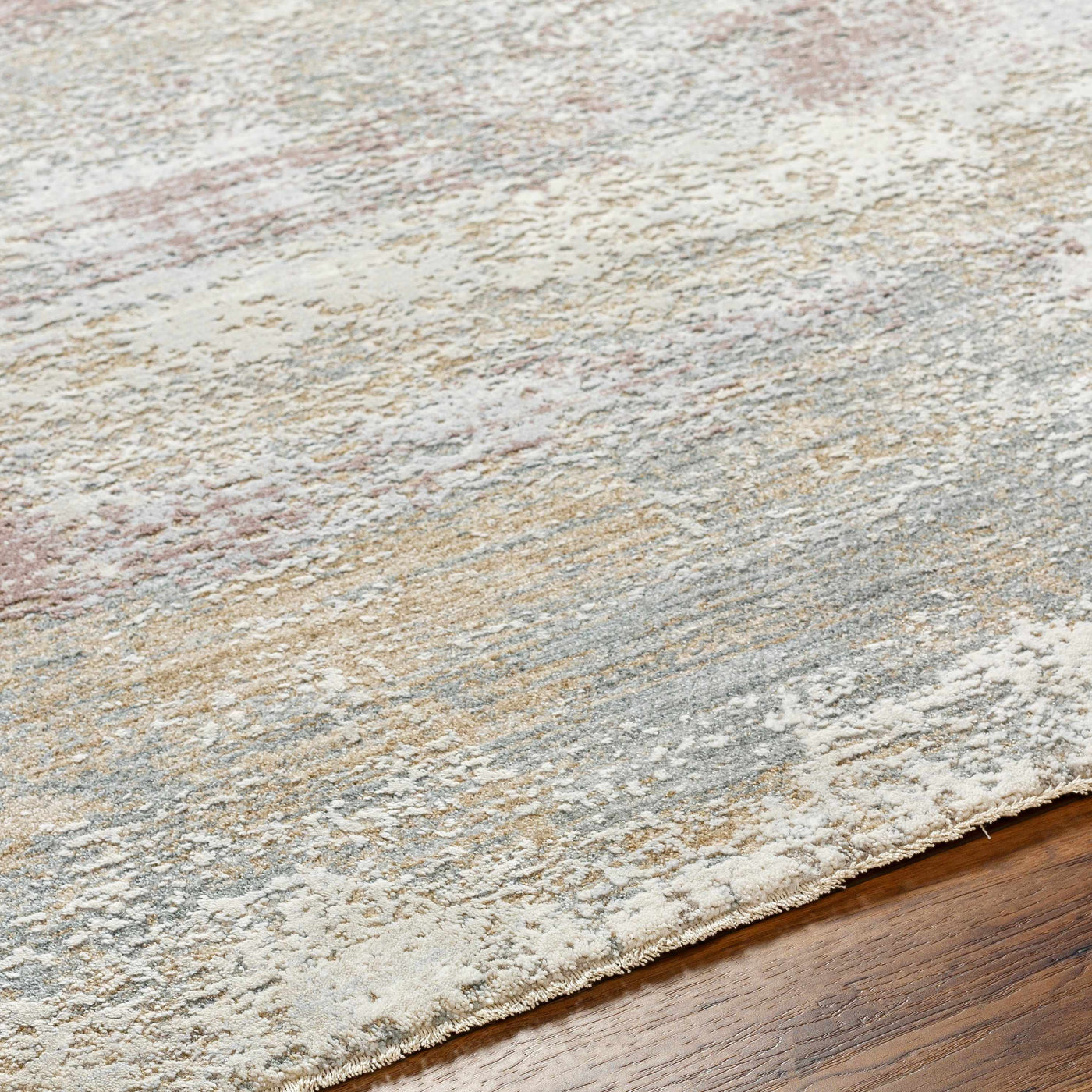 Hanne Thick Luxe Rug by Boutique Rugs