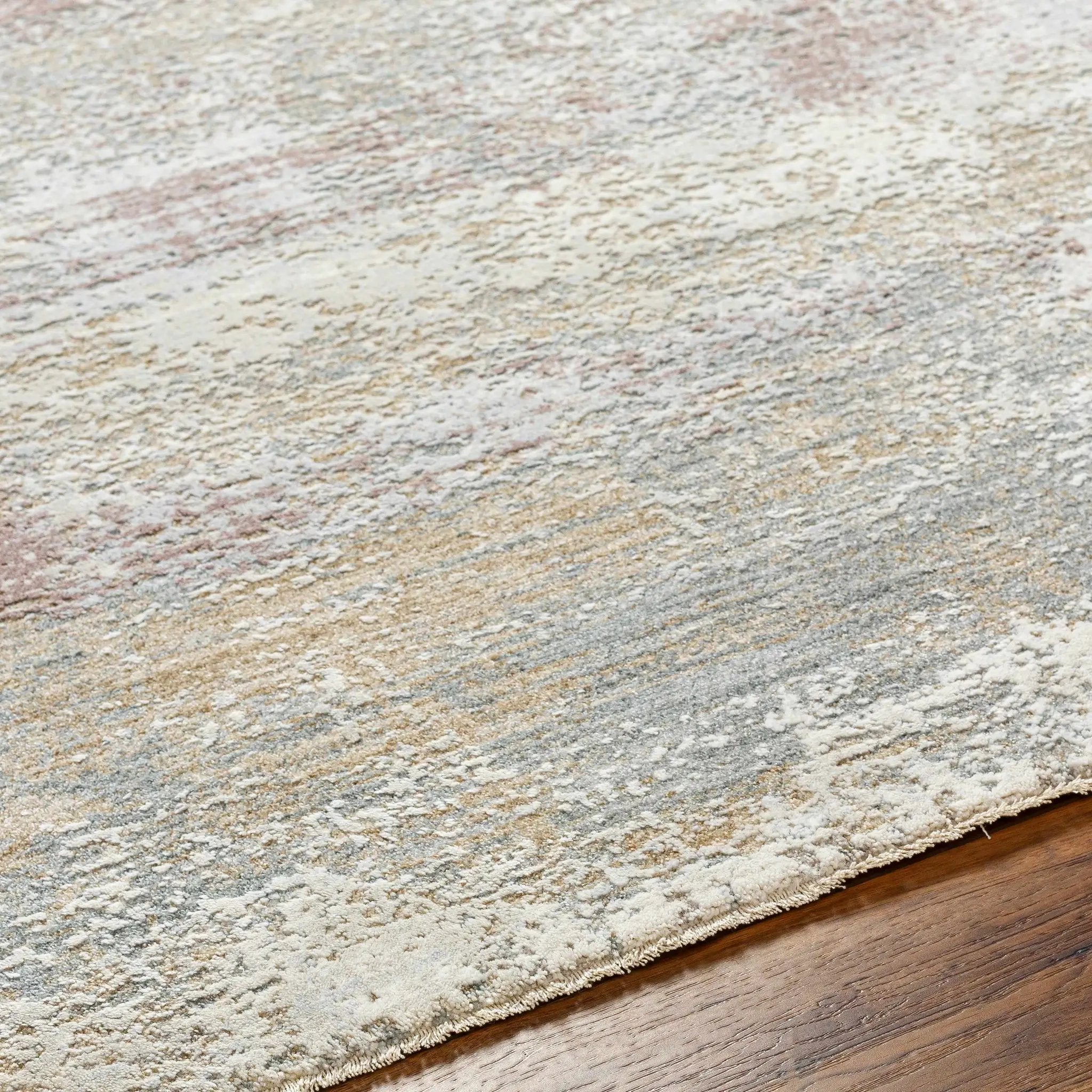 Hanne Thick Luxe Rug by Boutique Rugs