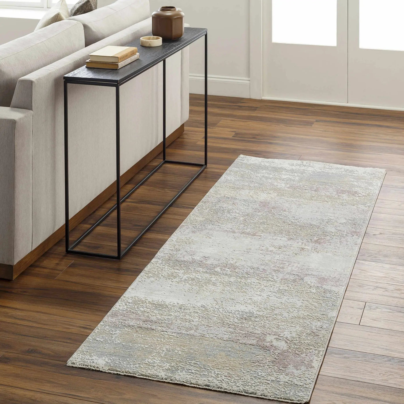 Hanne Thick Luxe Rug by Boutique Rugs