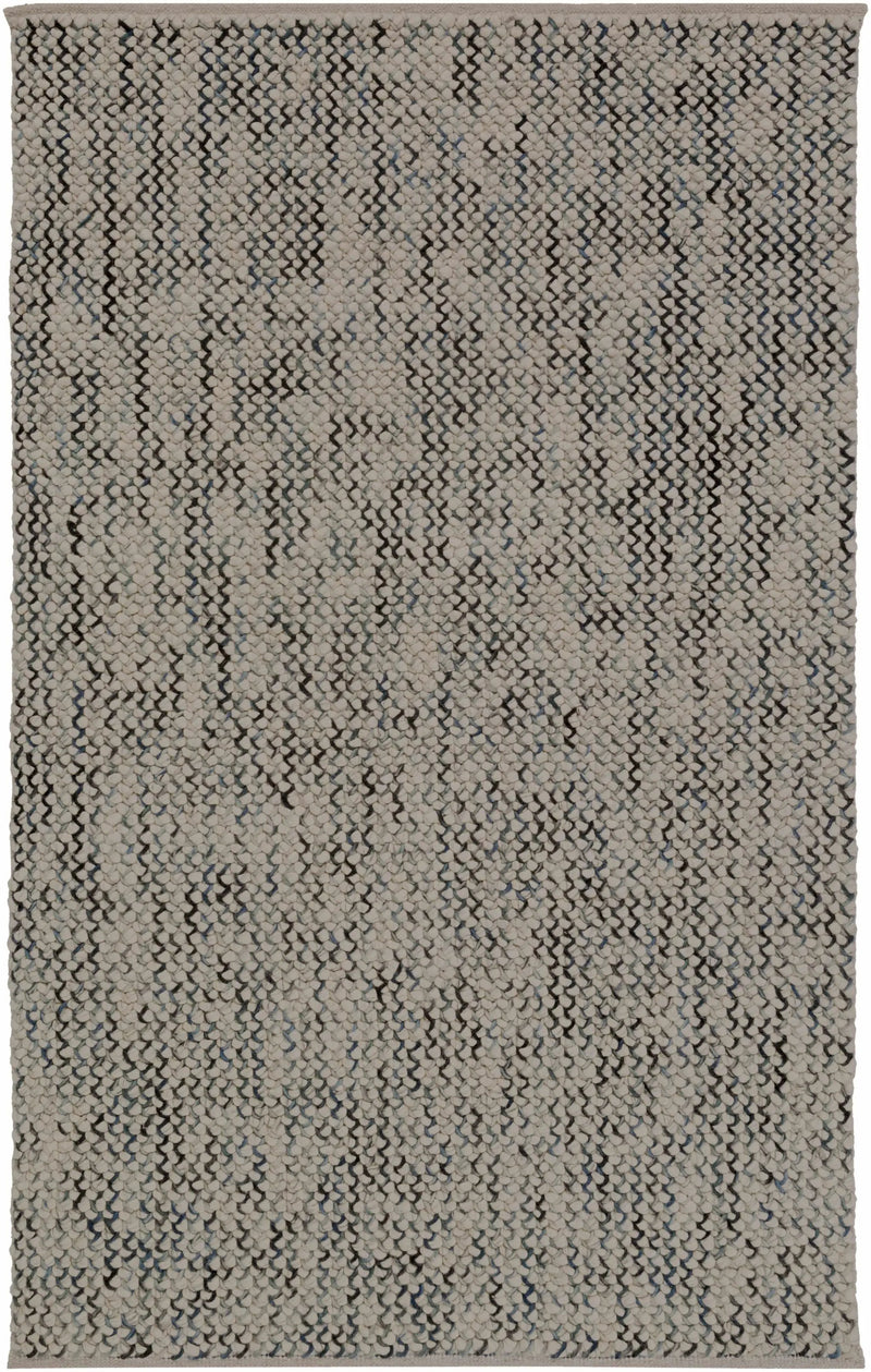Hansell Area Rug - Clearance by Boutique Rugs