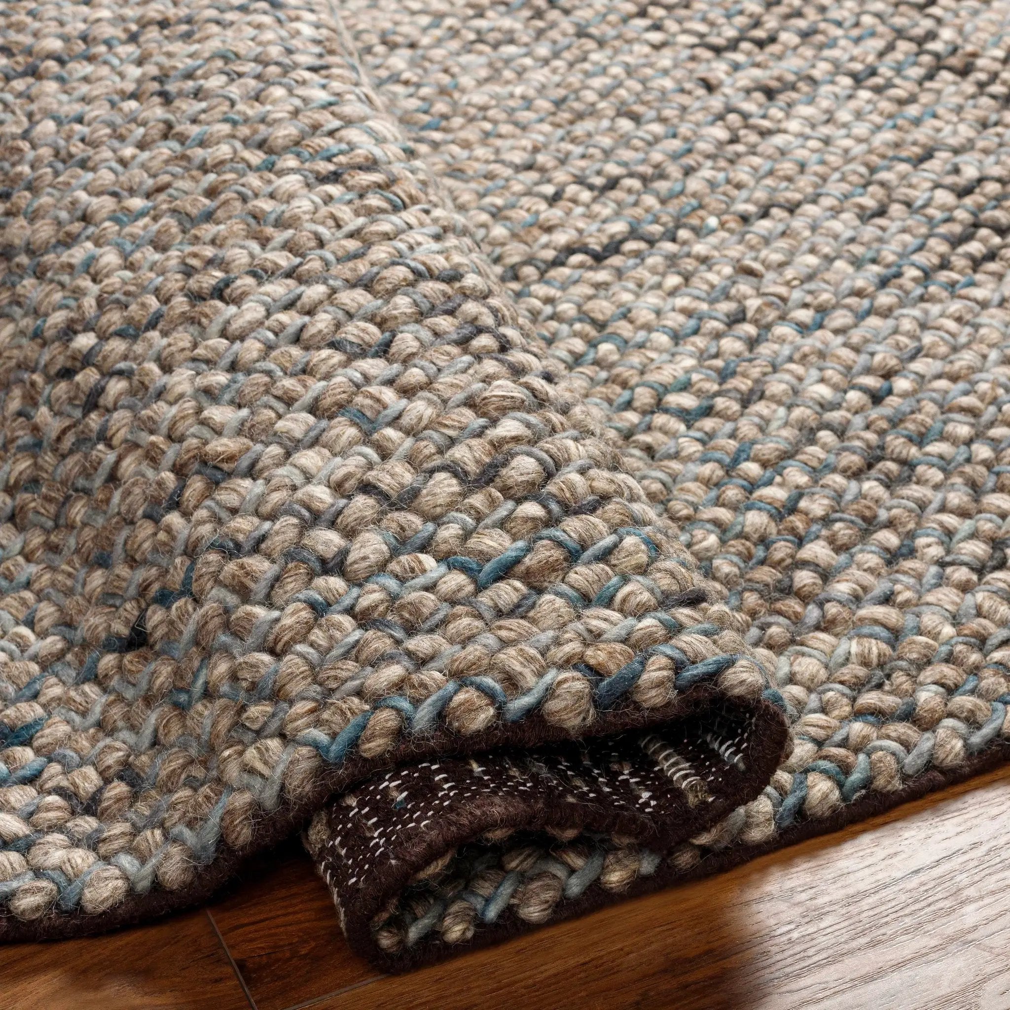 Hansell Area Rug - Clearance by Boutique Rugs