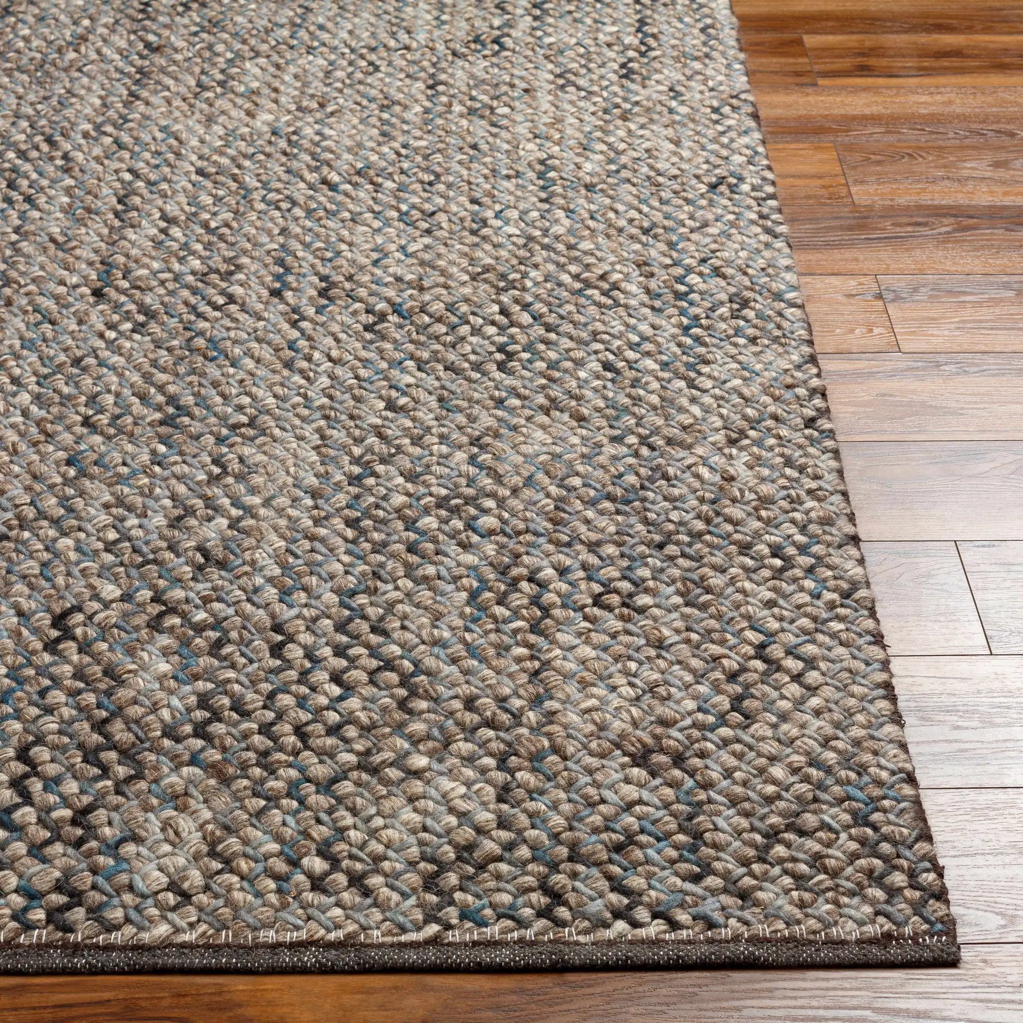 Hansell Area Rug - Clearance by Boutique Rugs