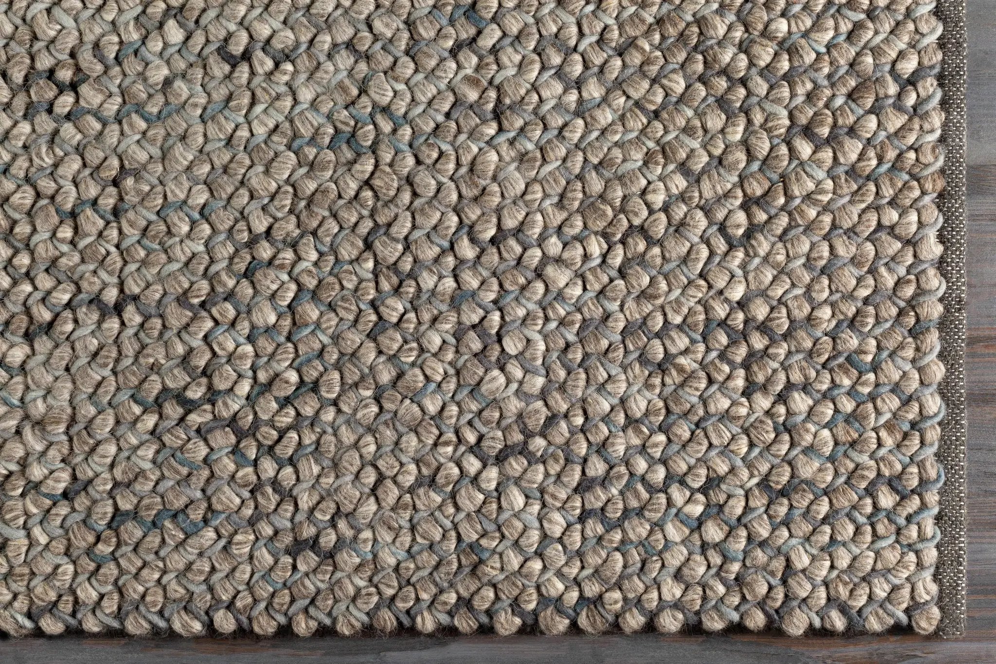 Hansell Area Rug - Clearance by Boutique Rugs