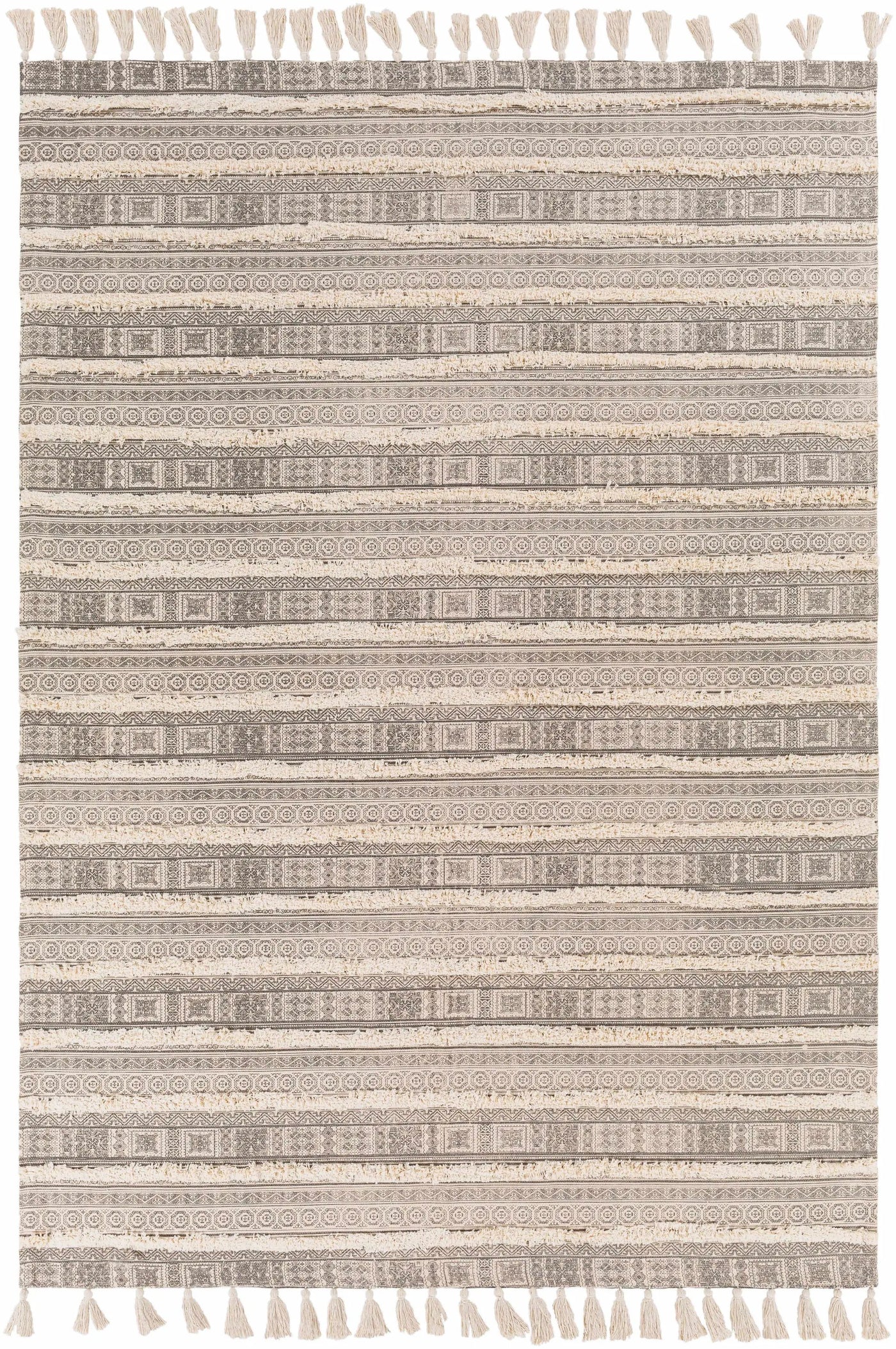 Hanslope Area Rug - Clearance by Boutique Rugs