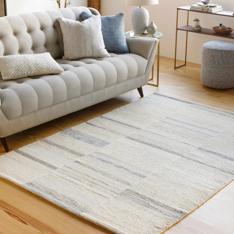 Hantsport Viscose Area Rug - Clearance by Boutique Rugs