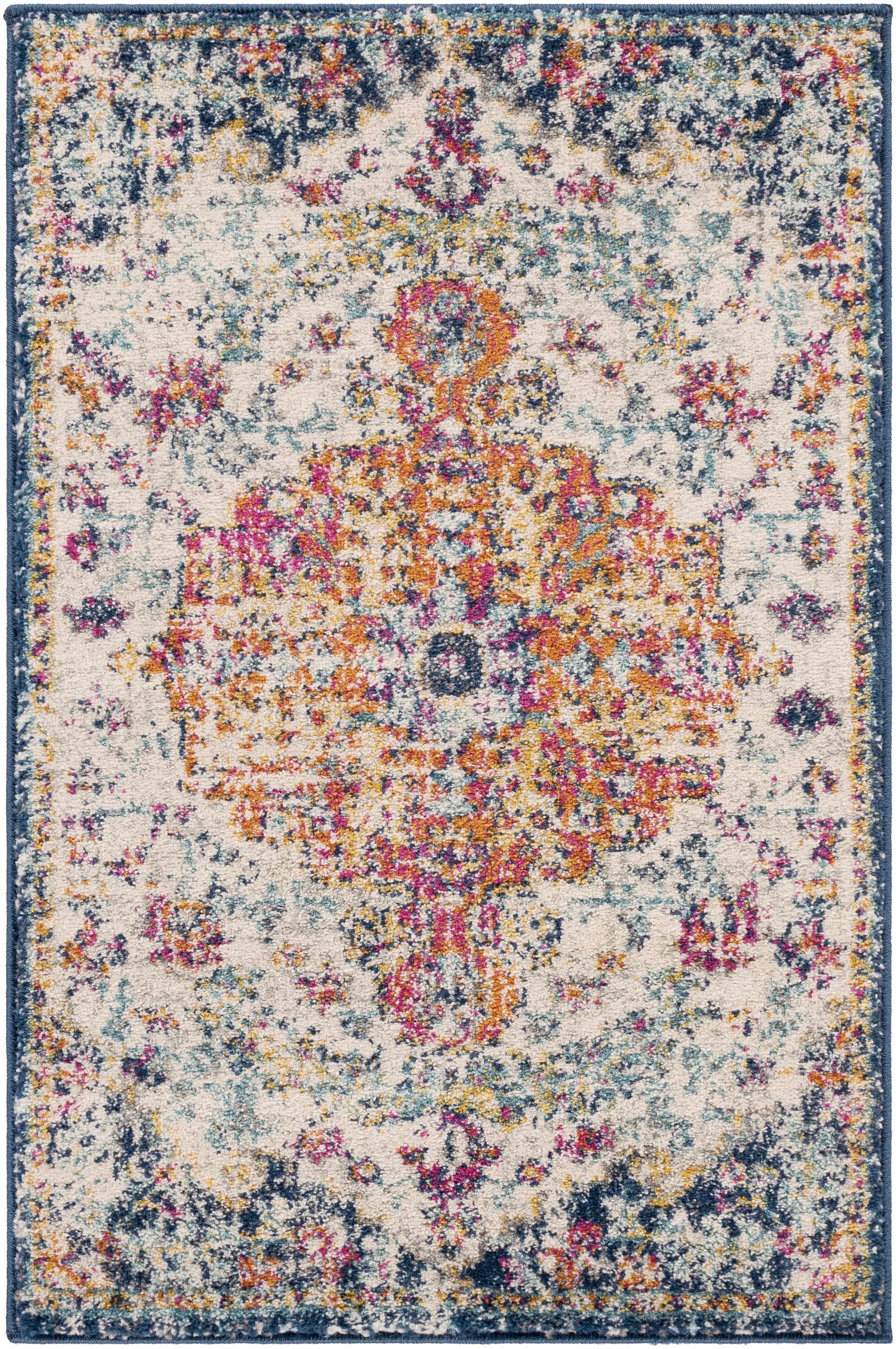 Bodrum Area Rug by Hauteloom