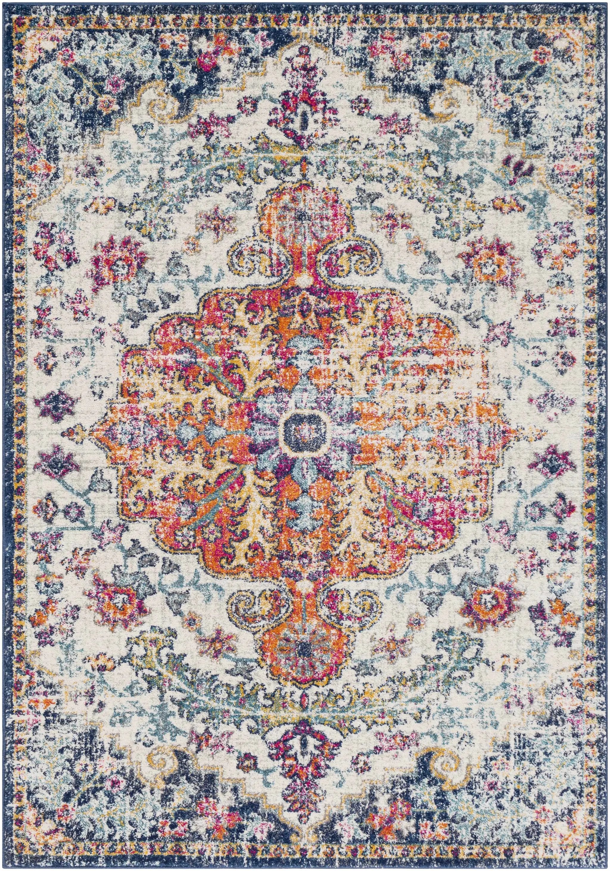 Bodrum Area Rug by Hauteloom