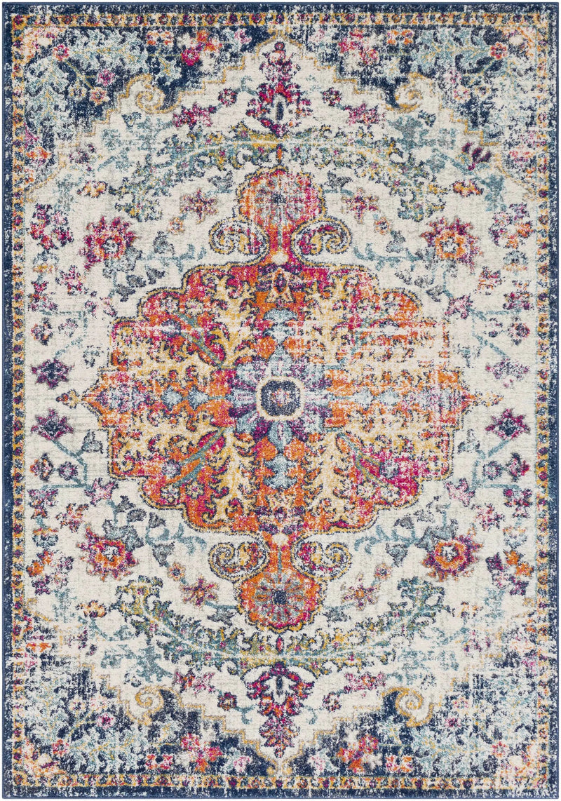 Bodrum Area Rug by Hauteloom