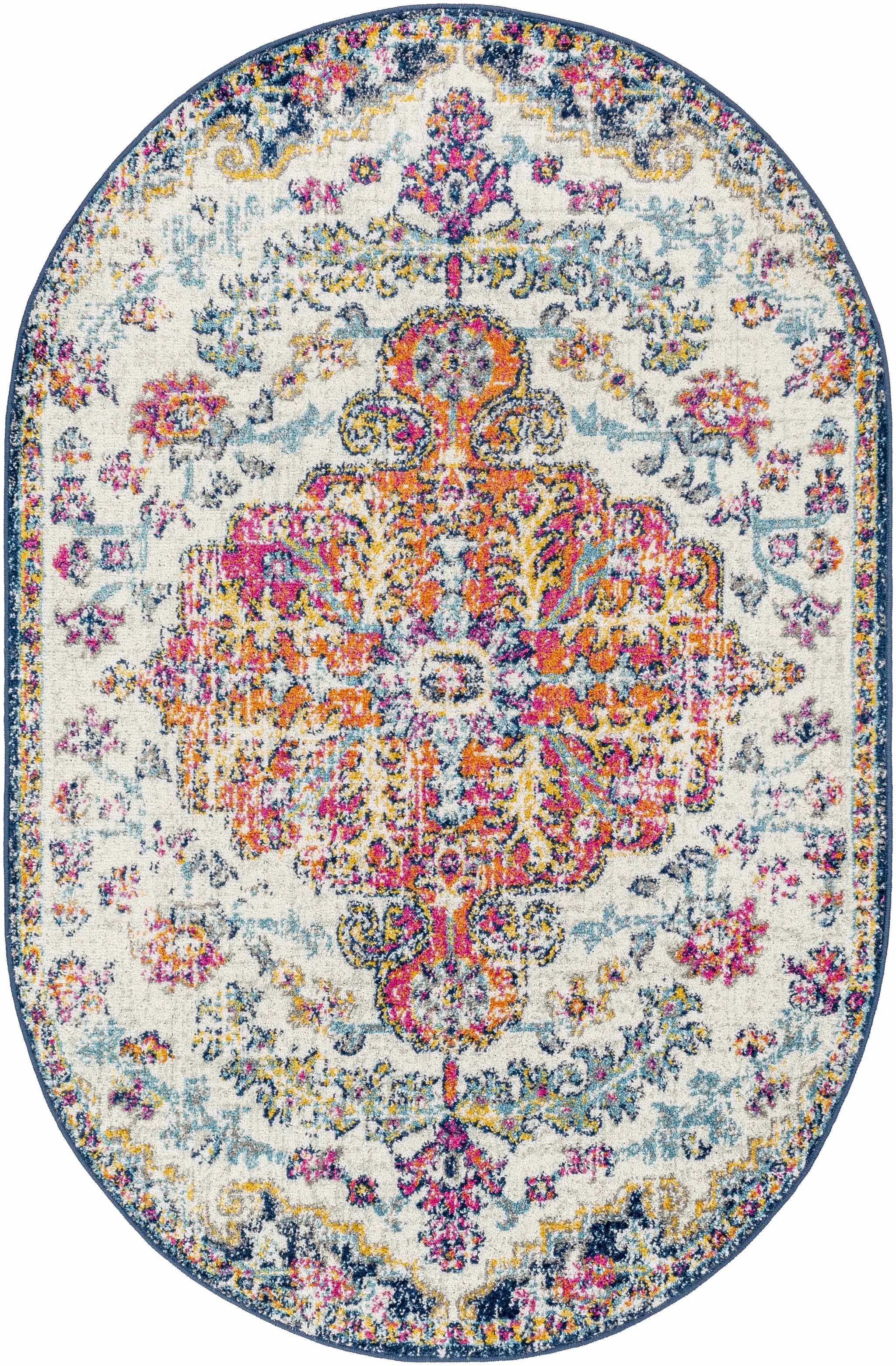 Bodrum Area Rug by Hauteloom