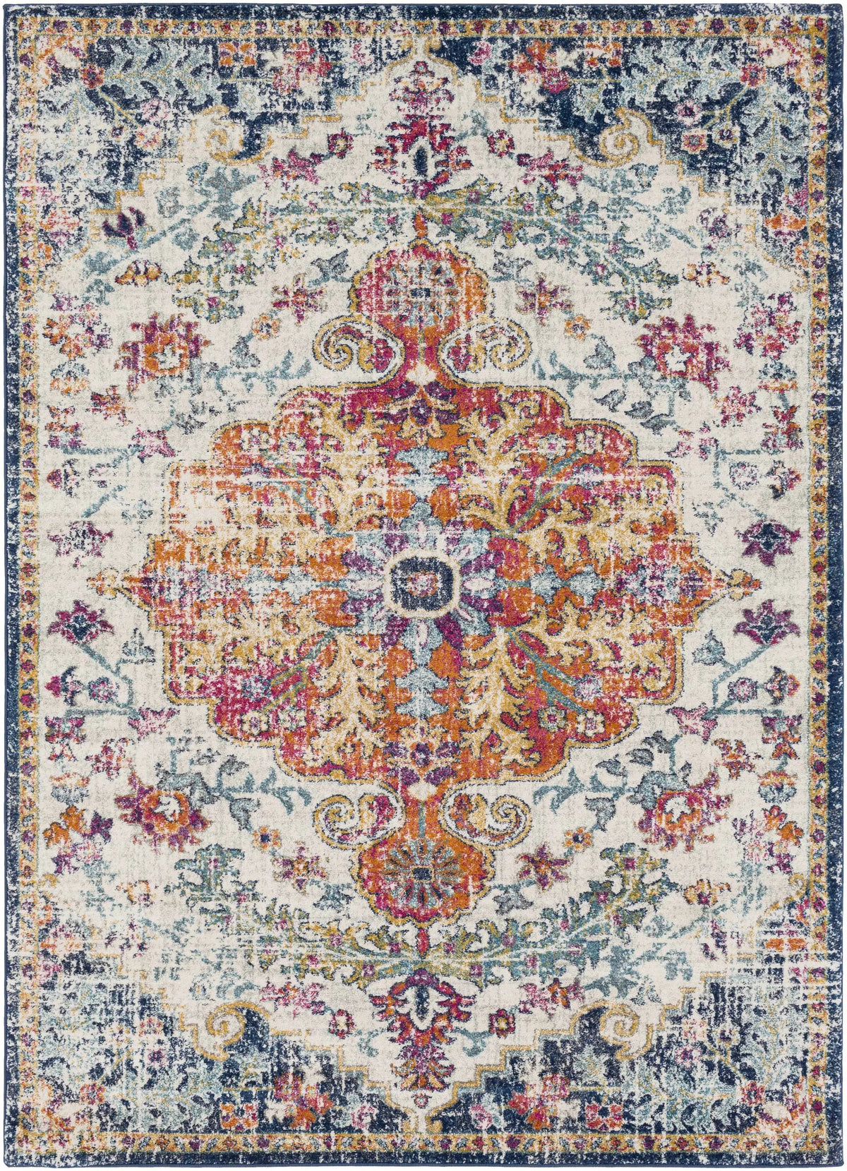 Bodrum Area Rug, photo 21 of 41