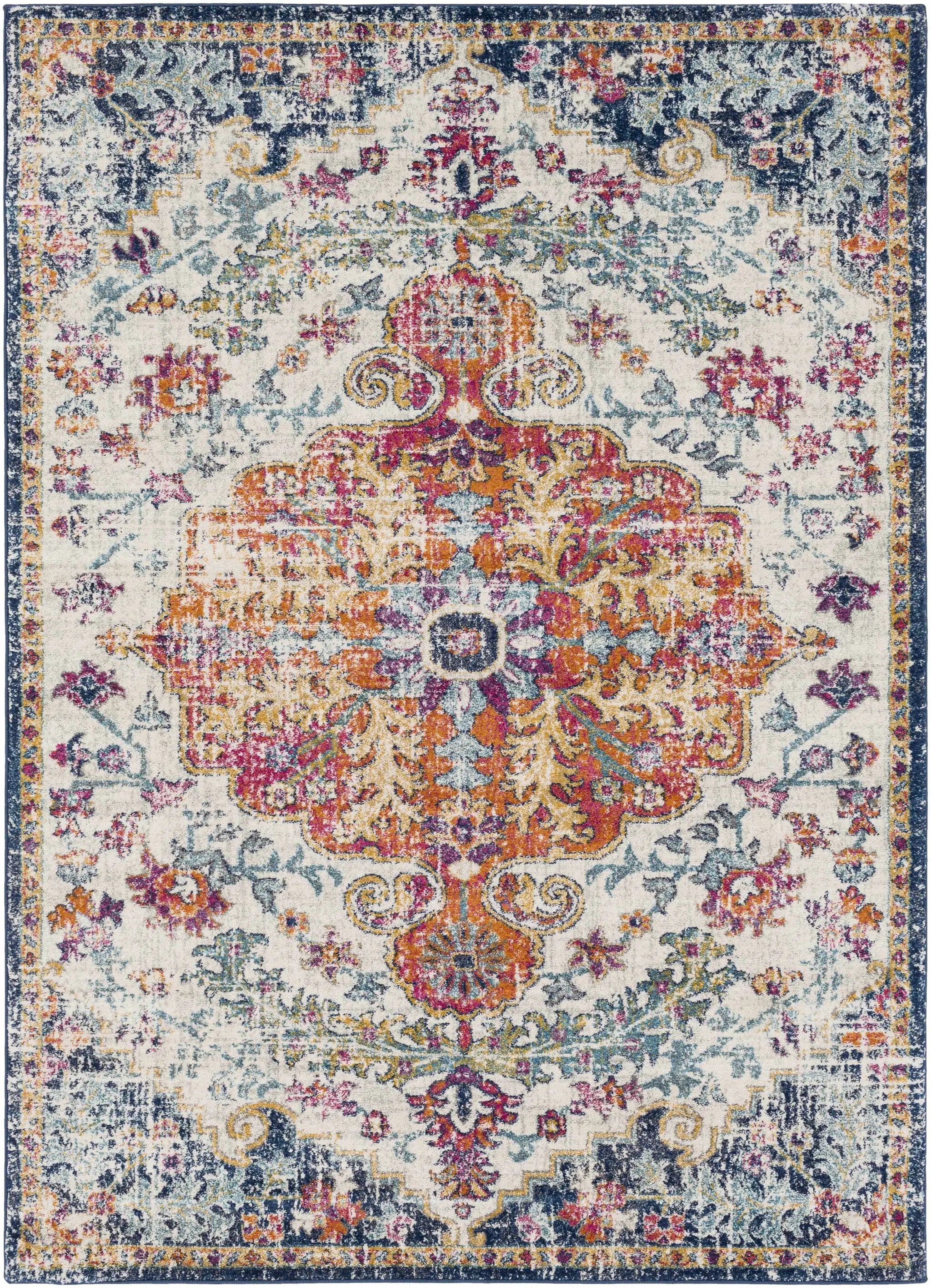 Bodrum Area Rug by Hauteloom
