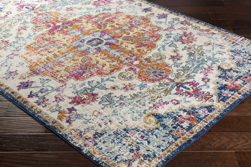 Bodrum Area Rug by Hauteloom