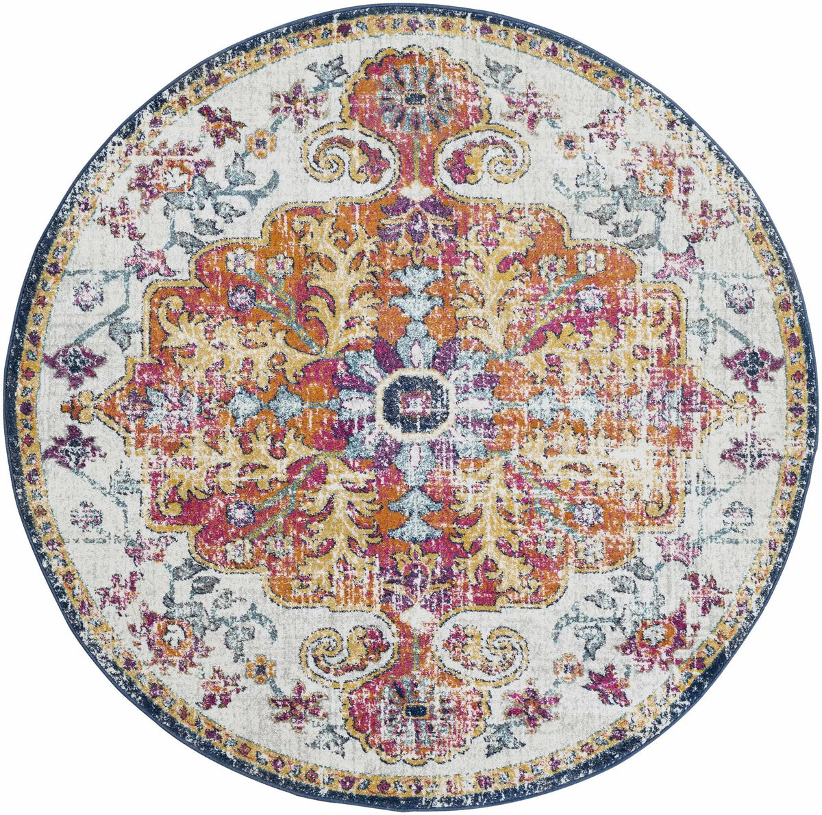 Bodrum Area Rug, photo 8 of 41