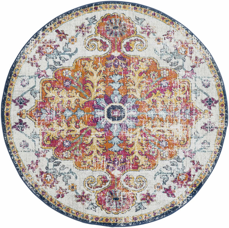 Bodrum Area Rug by Hauteloom