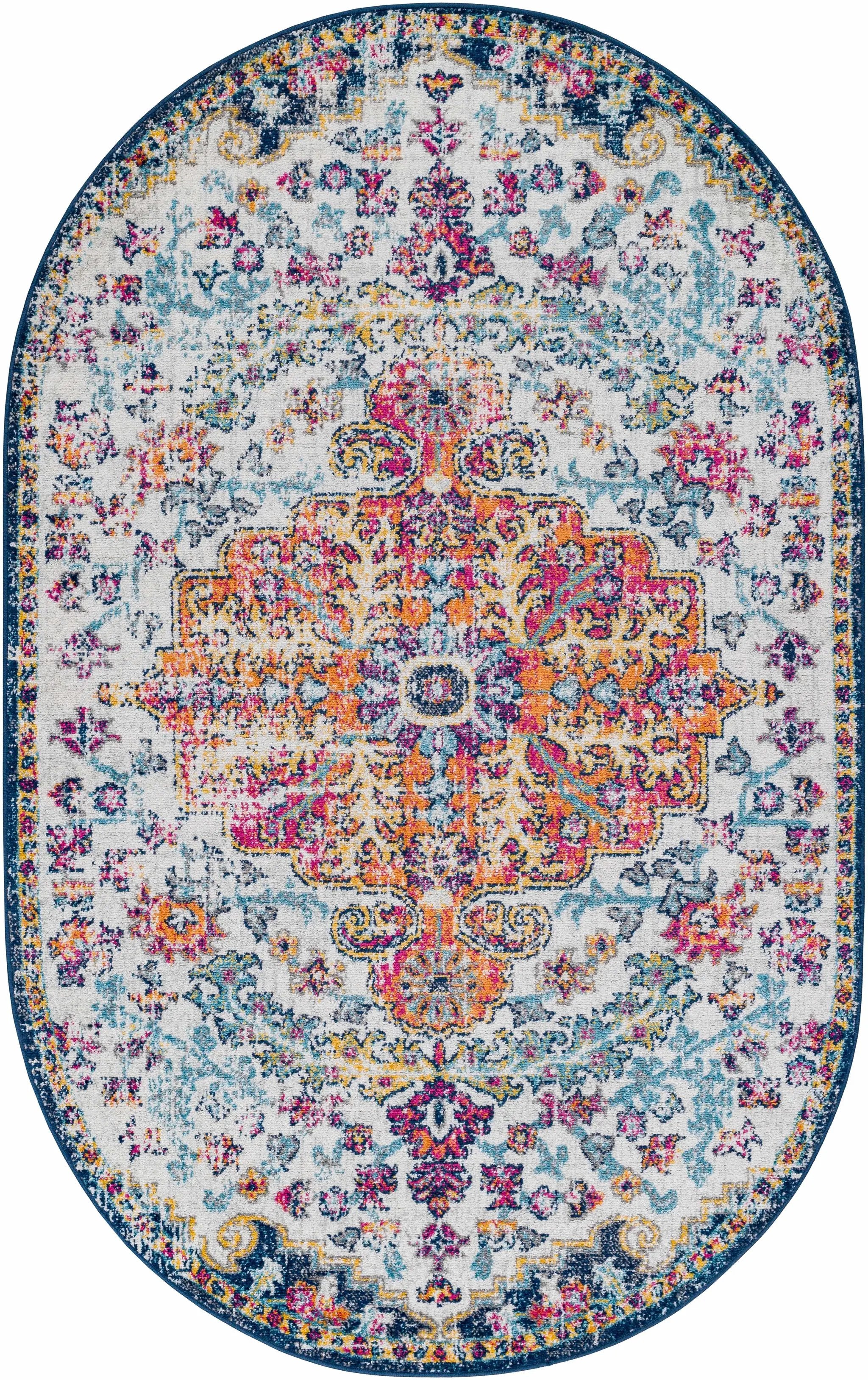 Bodrum Area Rug by Hauteloom