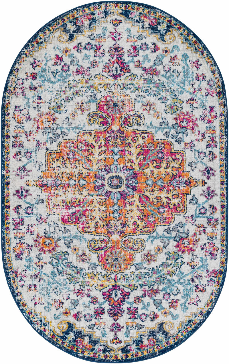 Bodrum Area Rug by Hauteloom