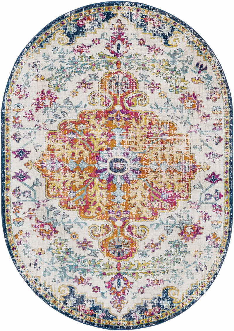 Bodrum Area Rug by Hauteloom