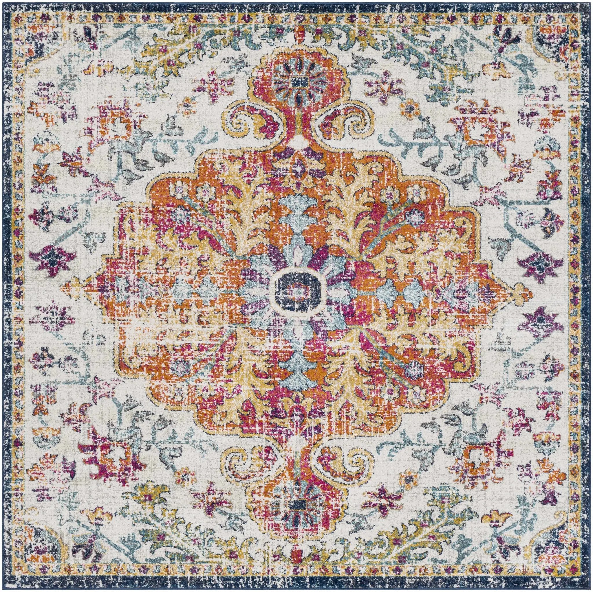 Bodrum Area Rug by Hauteloom