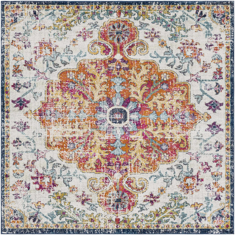 Bodrum Area Rug by Hauteloom