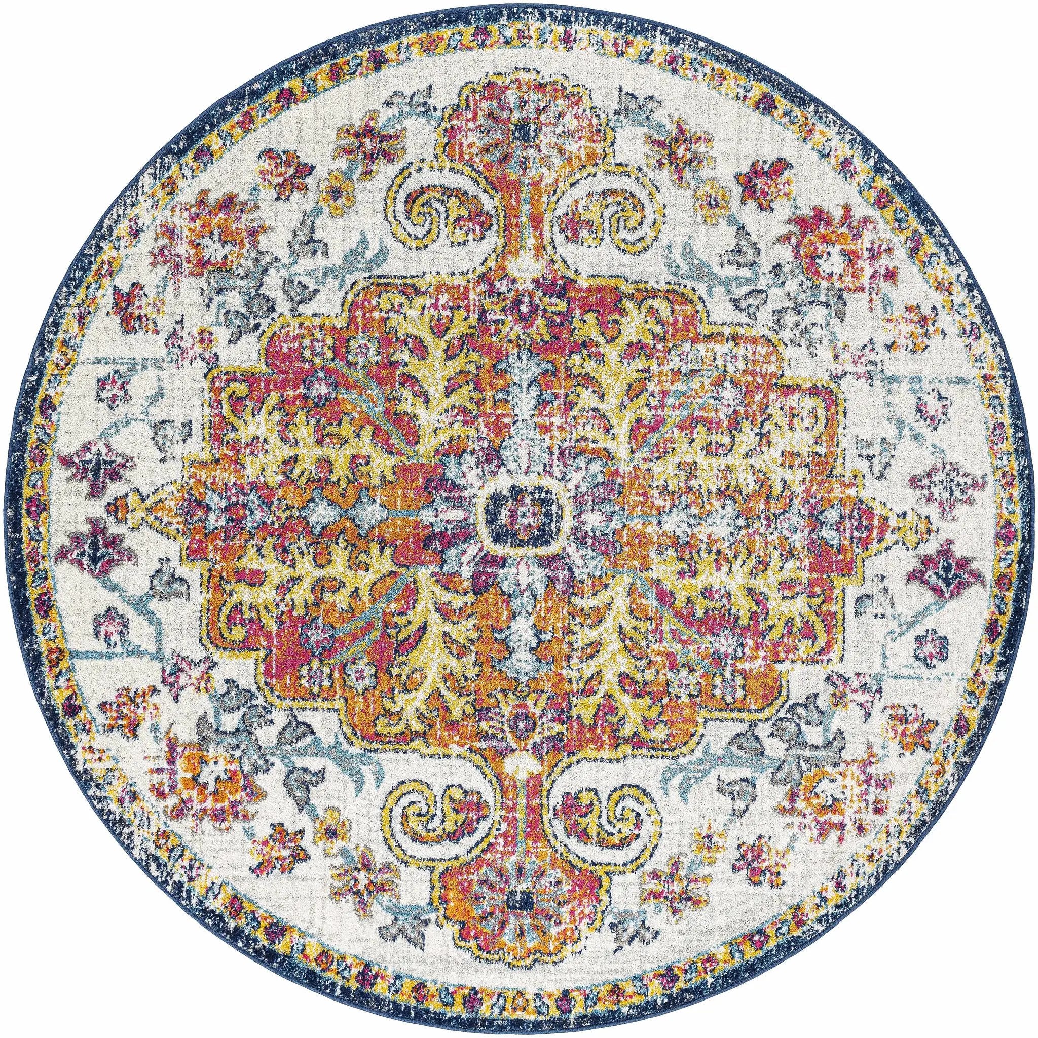 Bodrum Area Rug by Hauteloom