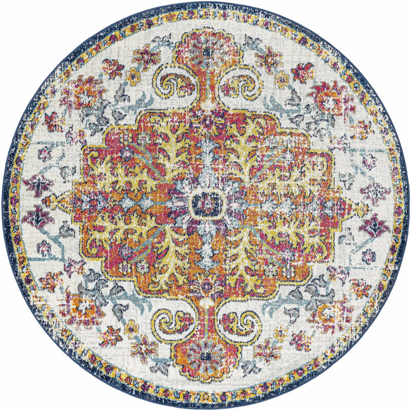 Bodrum Area Rug by Hauteloom