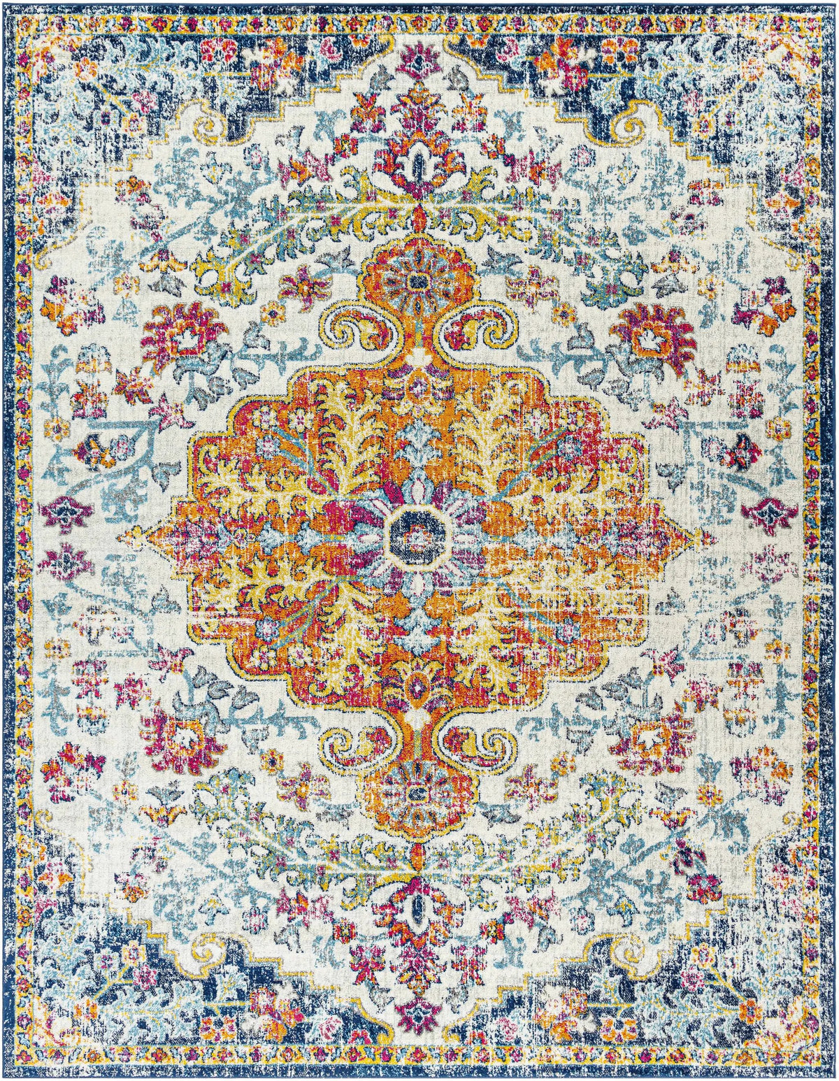 Bodrum Area Rug, photo 32 of 41