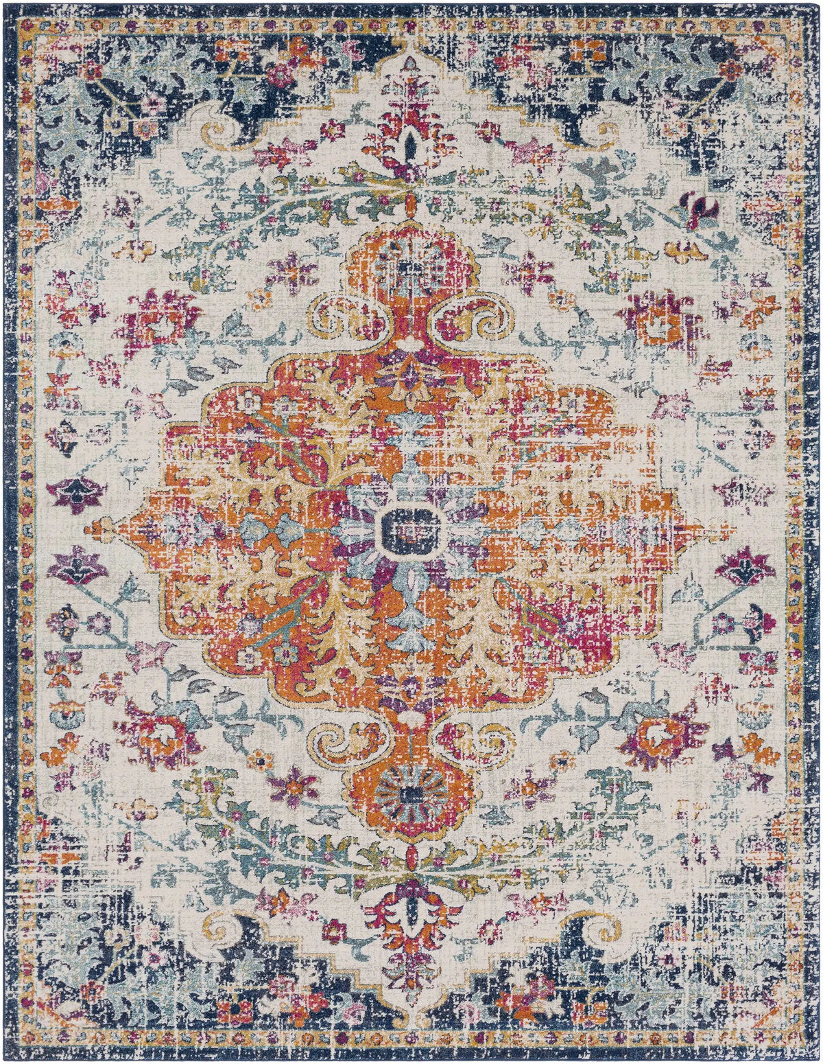 Bodrum Area Rug, photo 2 of 41