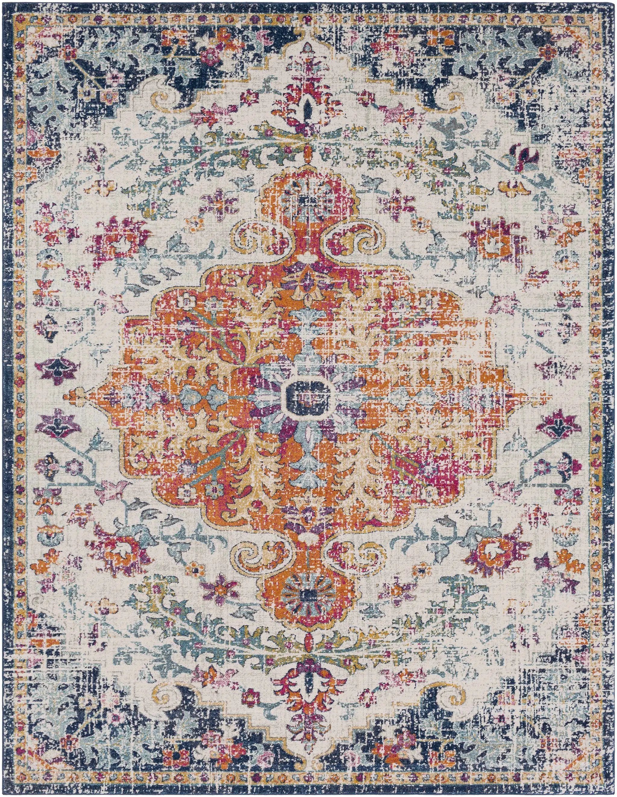 Bodrum Area Rug by Hauteloom