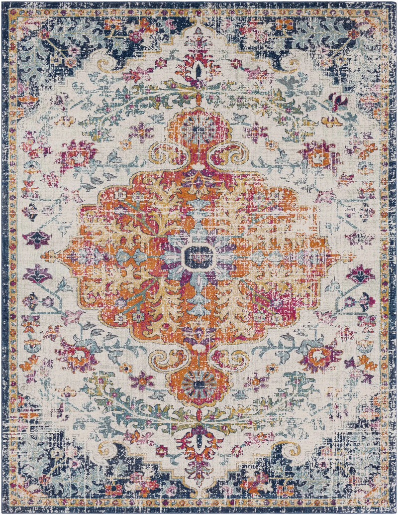 Bodrum Area Rug by Hauteloom
