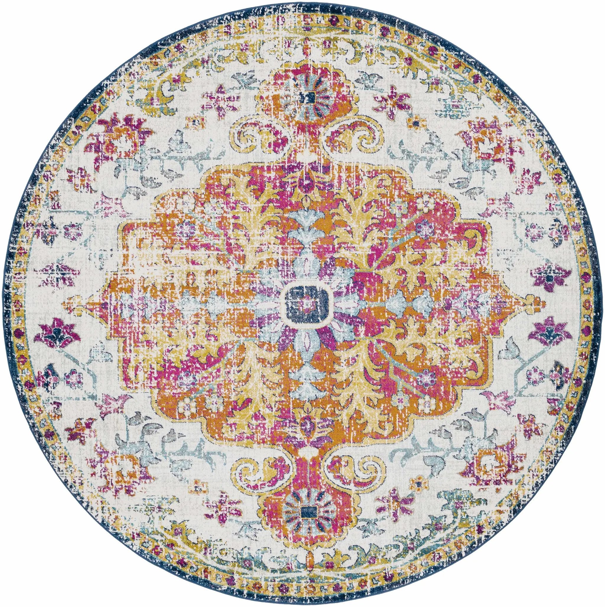 Bodrum Area Rug by Hauteloom