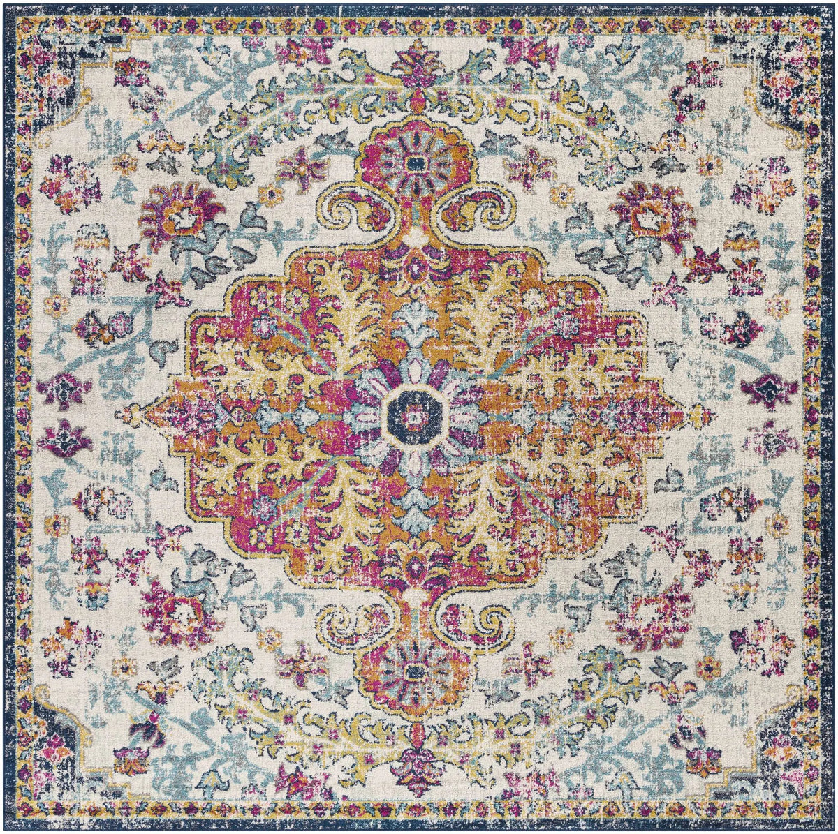 Bodrum Area Rug, photo 9 of 41