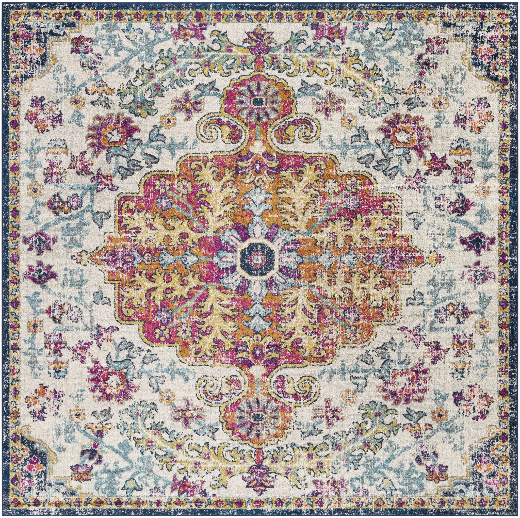 Bodrum Area Rug by Hauteloom