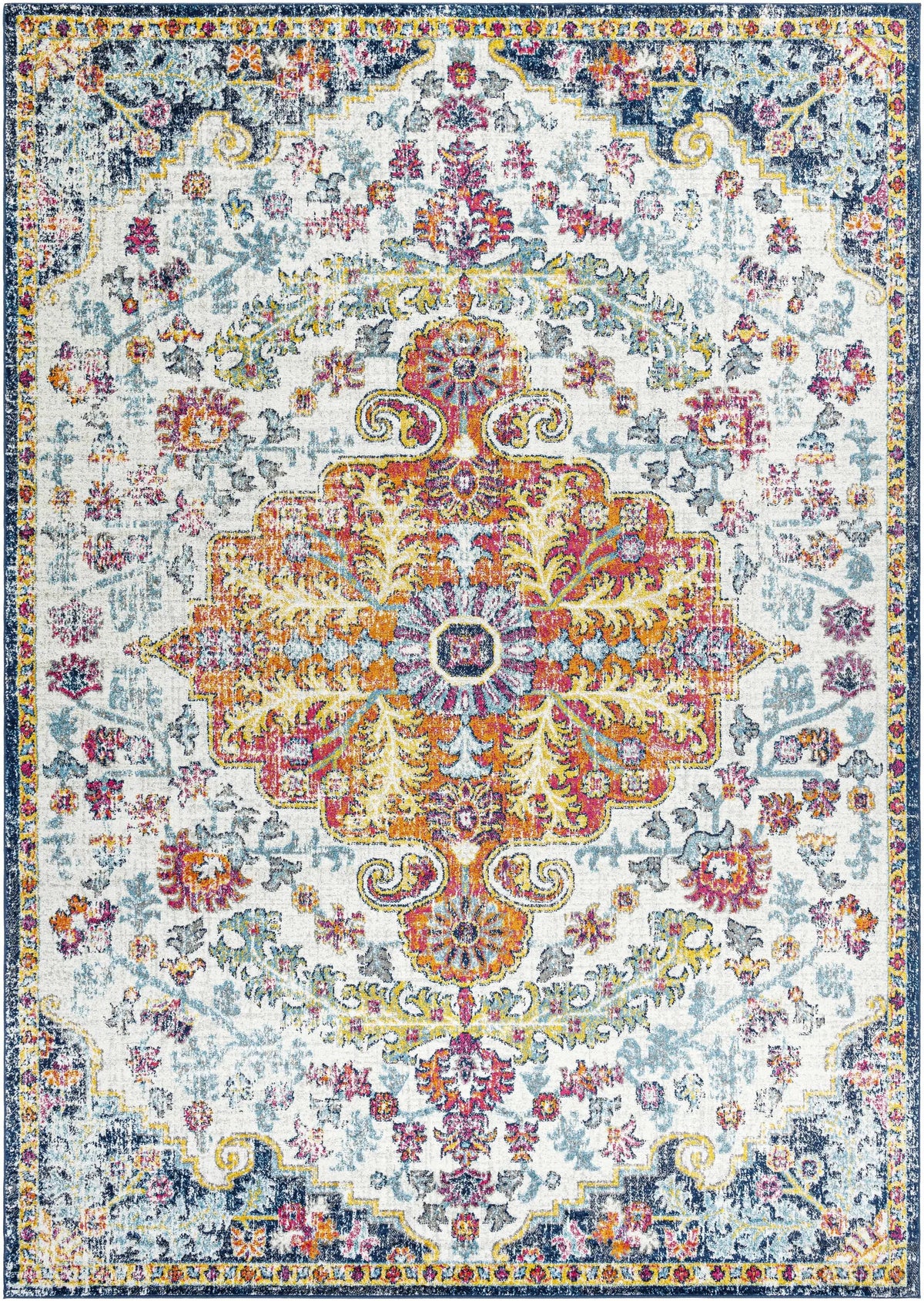 Bodrum Area Rug, photo 33 of 41