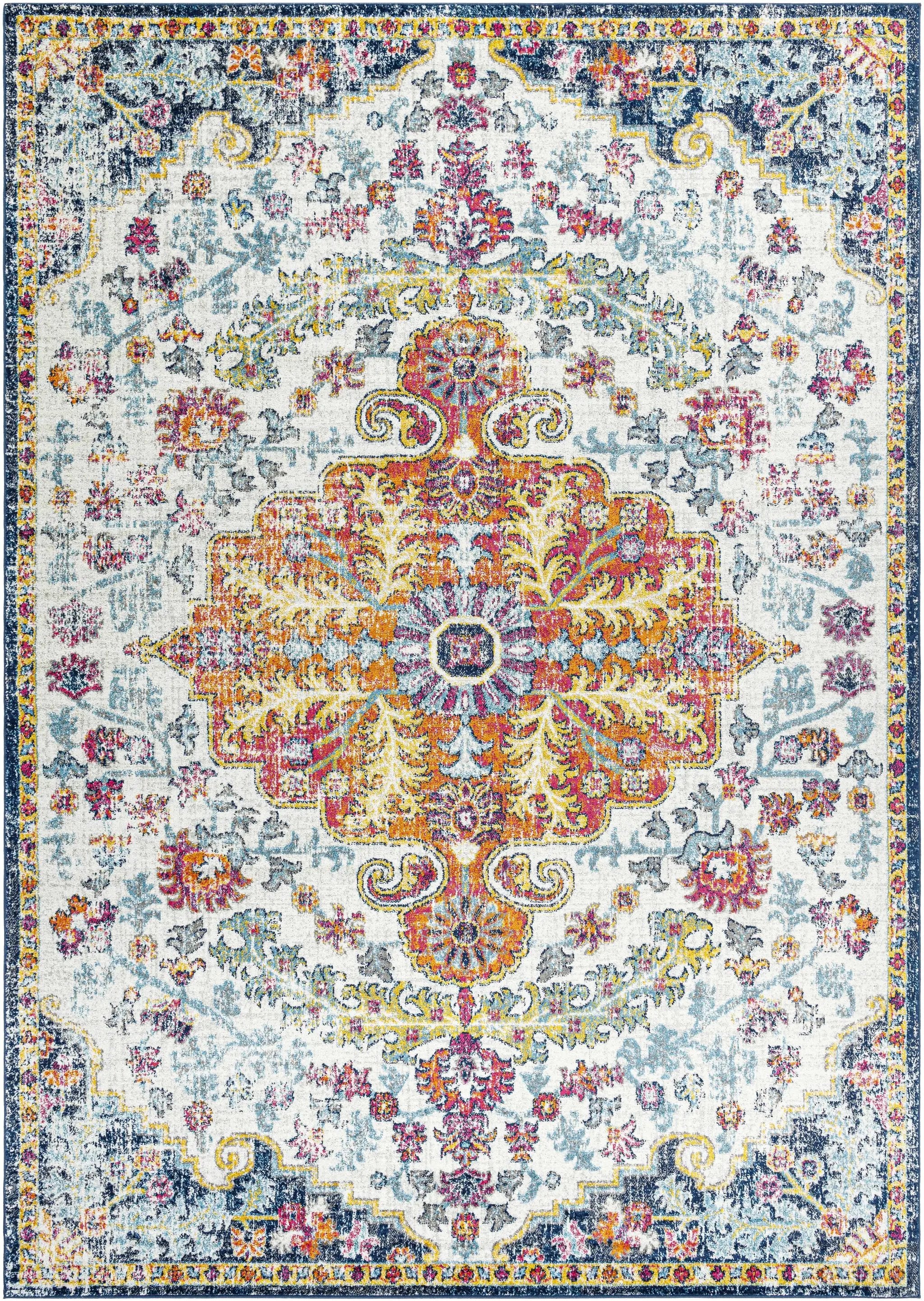 Bodrum Area Rug by Hauteloom