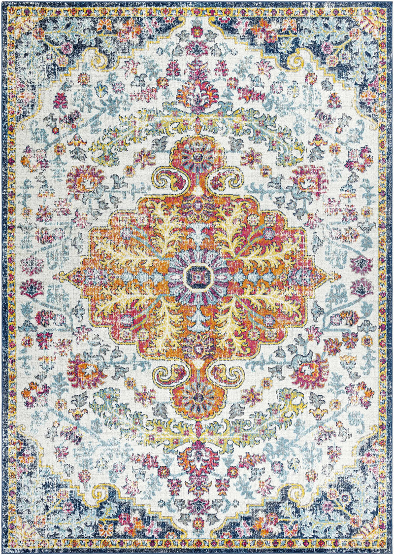 Bodrum Area Rug by Hauteloom