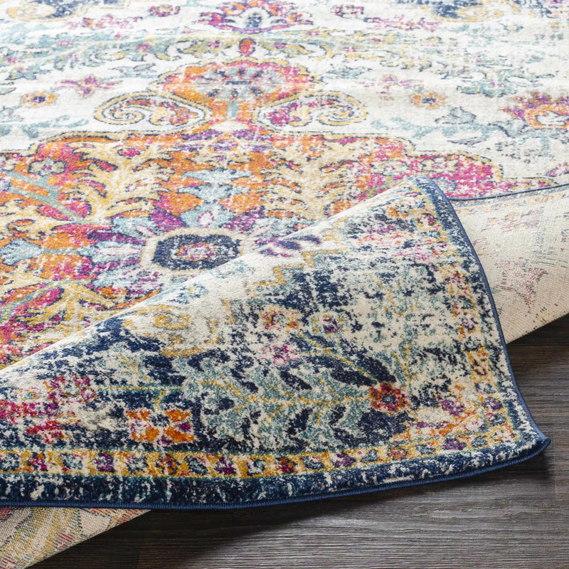 Bodrum Area Rug by Hauteloom