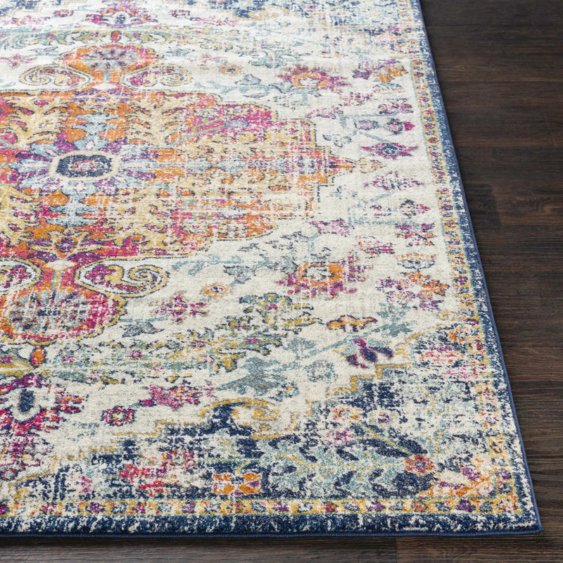 Bodrum Area Rug by Hauteloom