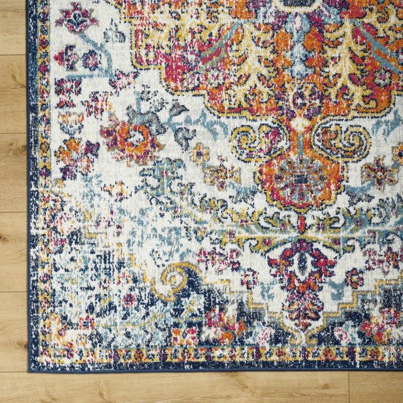 Bodrum Area Rug by Hauteloom