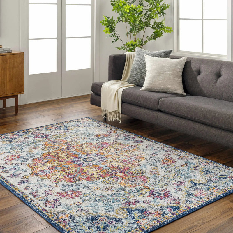 Bodrum Area Rug by Hauteloom