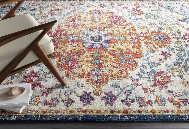 Bodrum Area Rug by Hauteloom