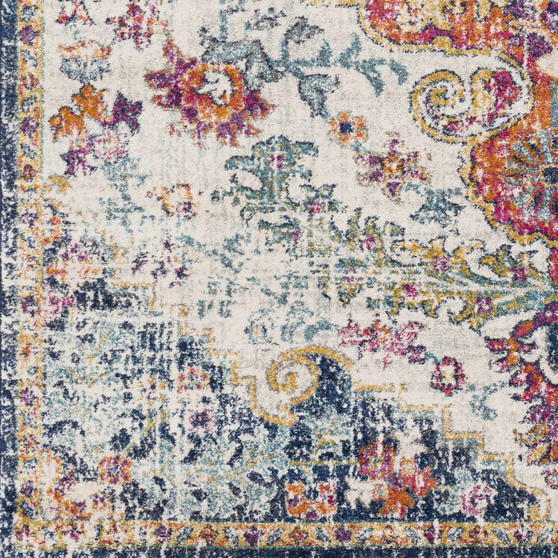 Bodrum Area Rug by Hauteloom