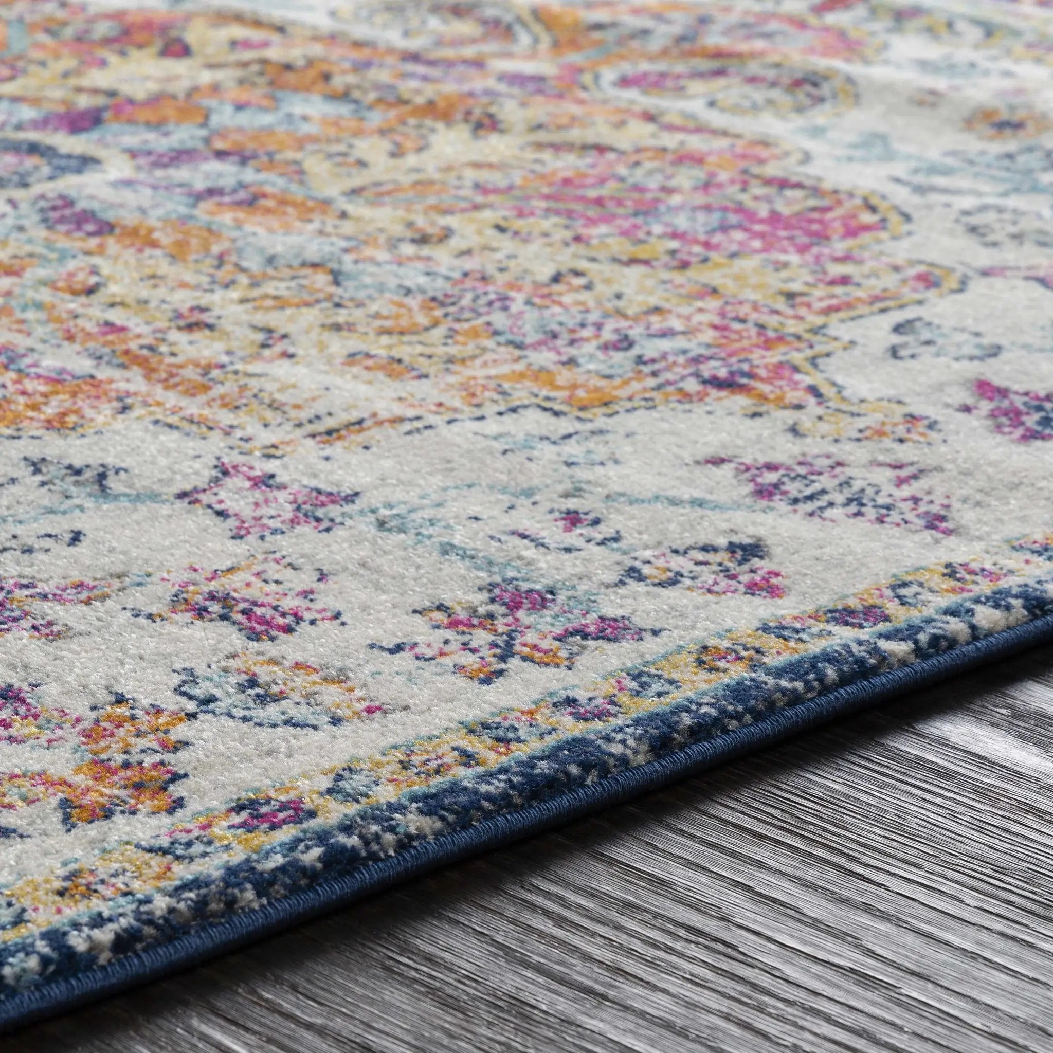 Bodrum Area Rug by Hauteloom