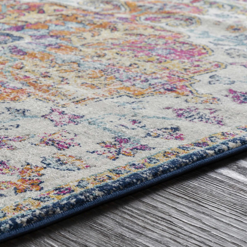 Bodrum Area Rug by Hauteloom