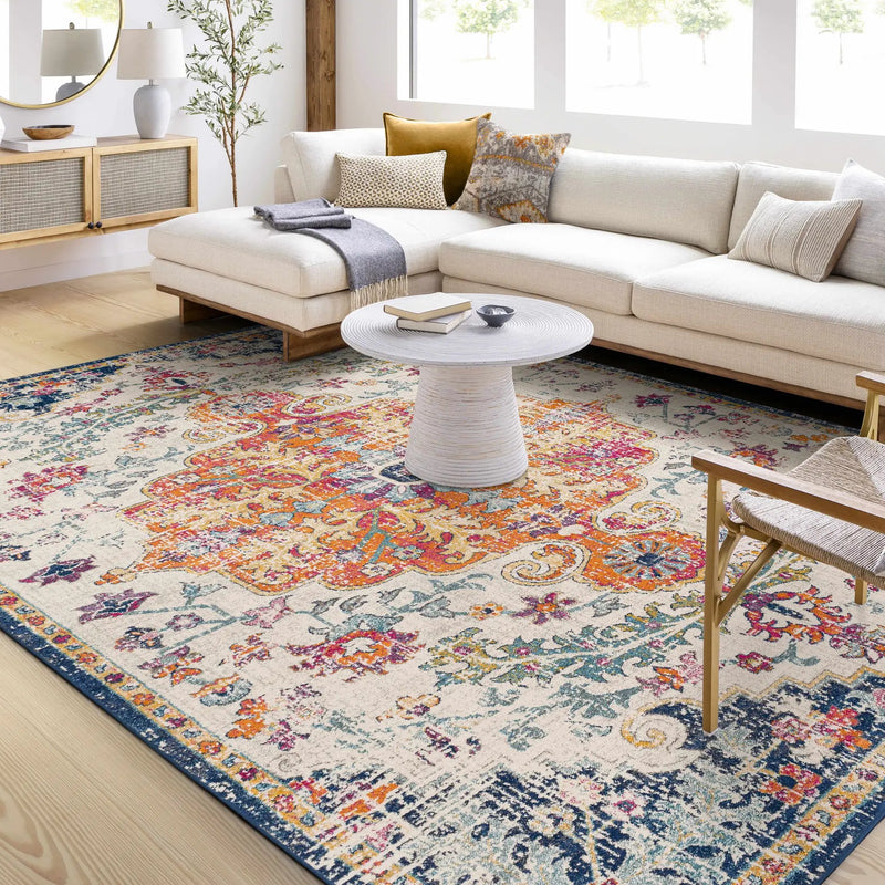 Bodrum Area Rug by Hauteloom