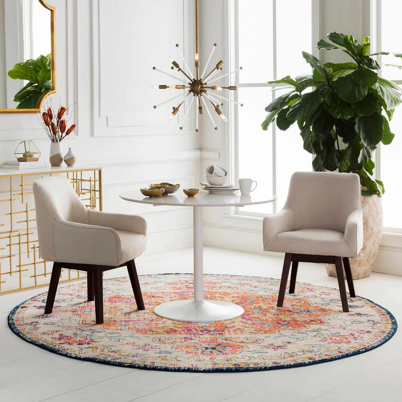 Bodrum Area Rug by Hauteloom