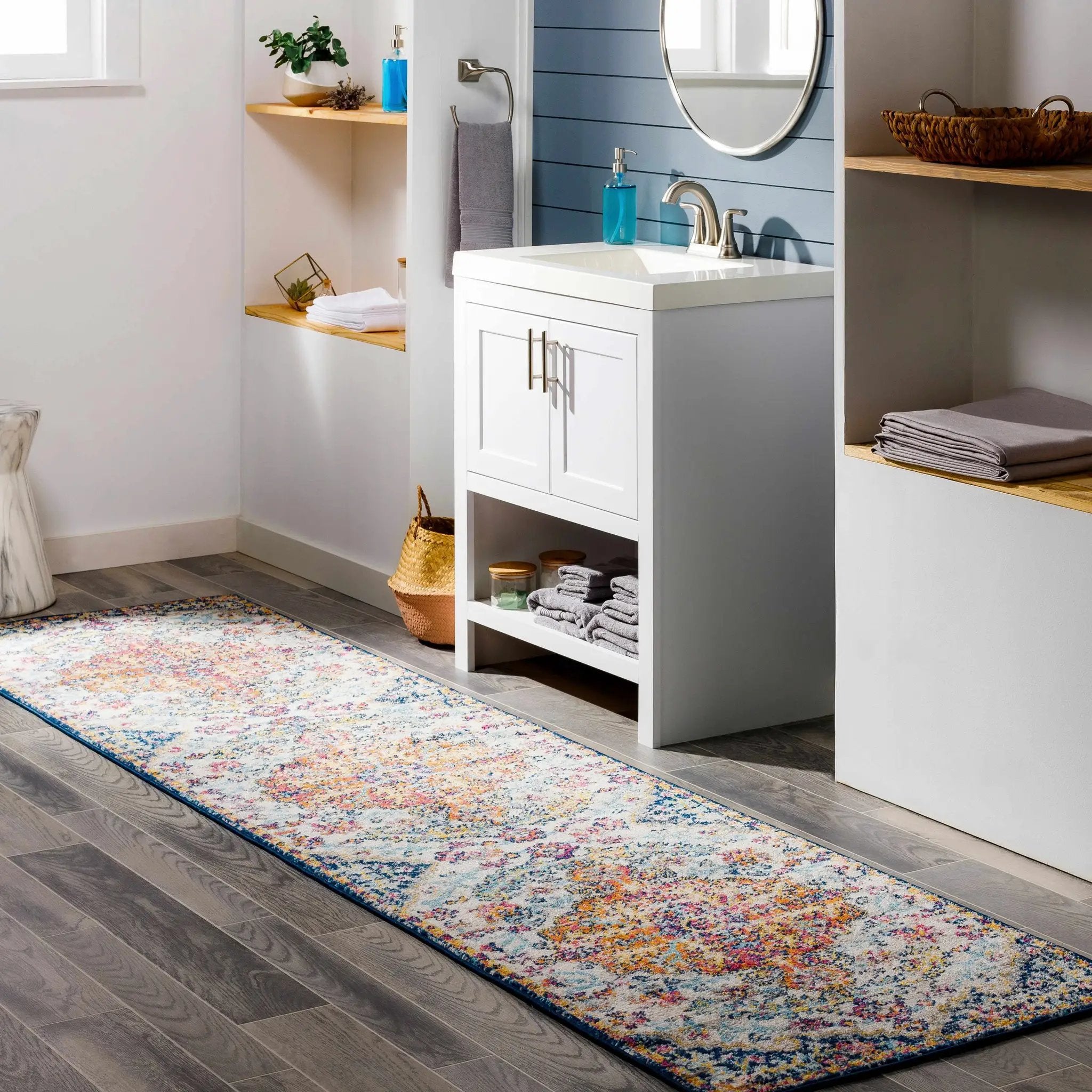 Bodrum Area Rug by Hauteloom