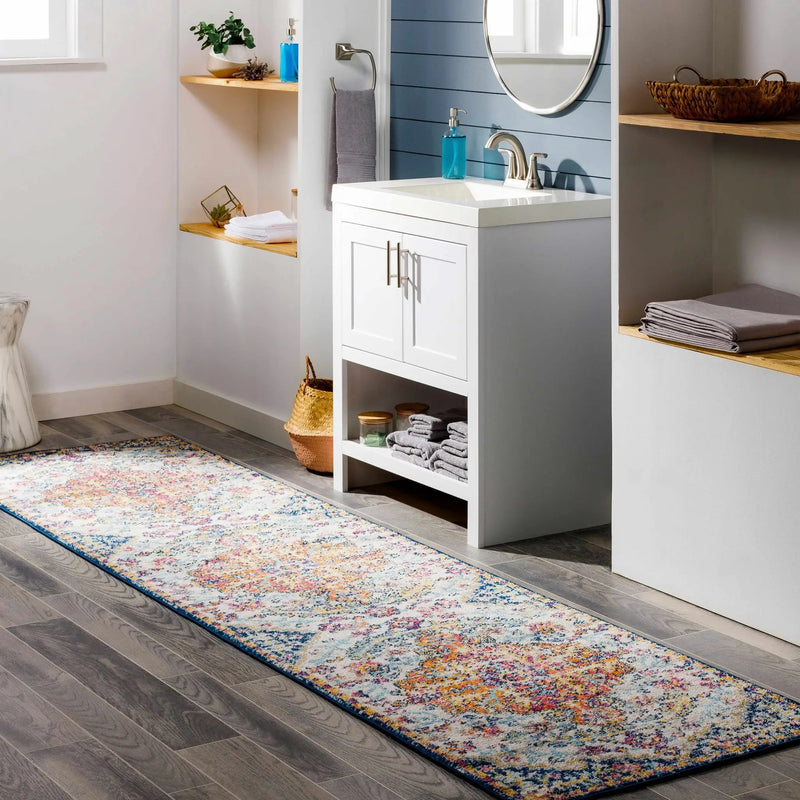 Bodrum Area Rug by Hauteloom